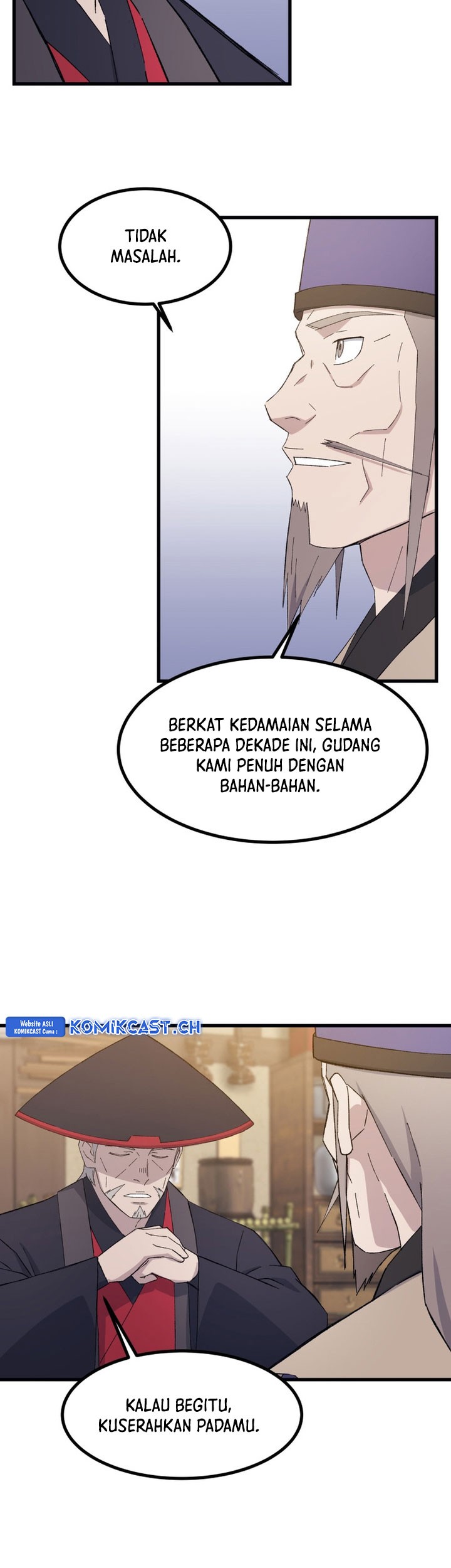 Chapter 75 - halaman 15