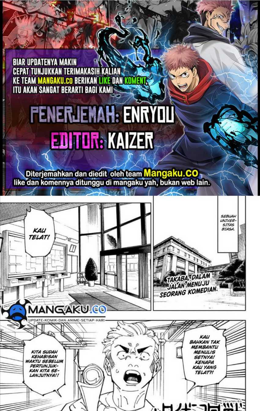 Chapter 241 - halaman 2