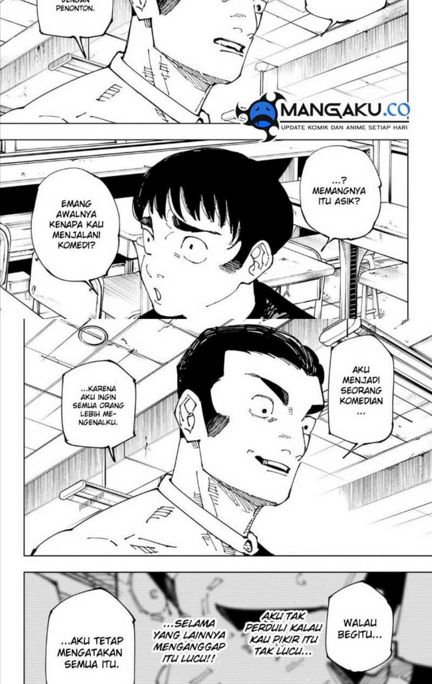 Chapter 241 - halaman 14