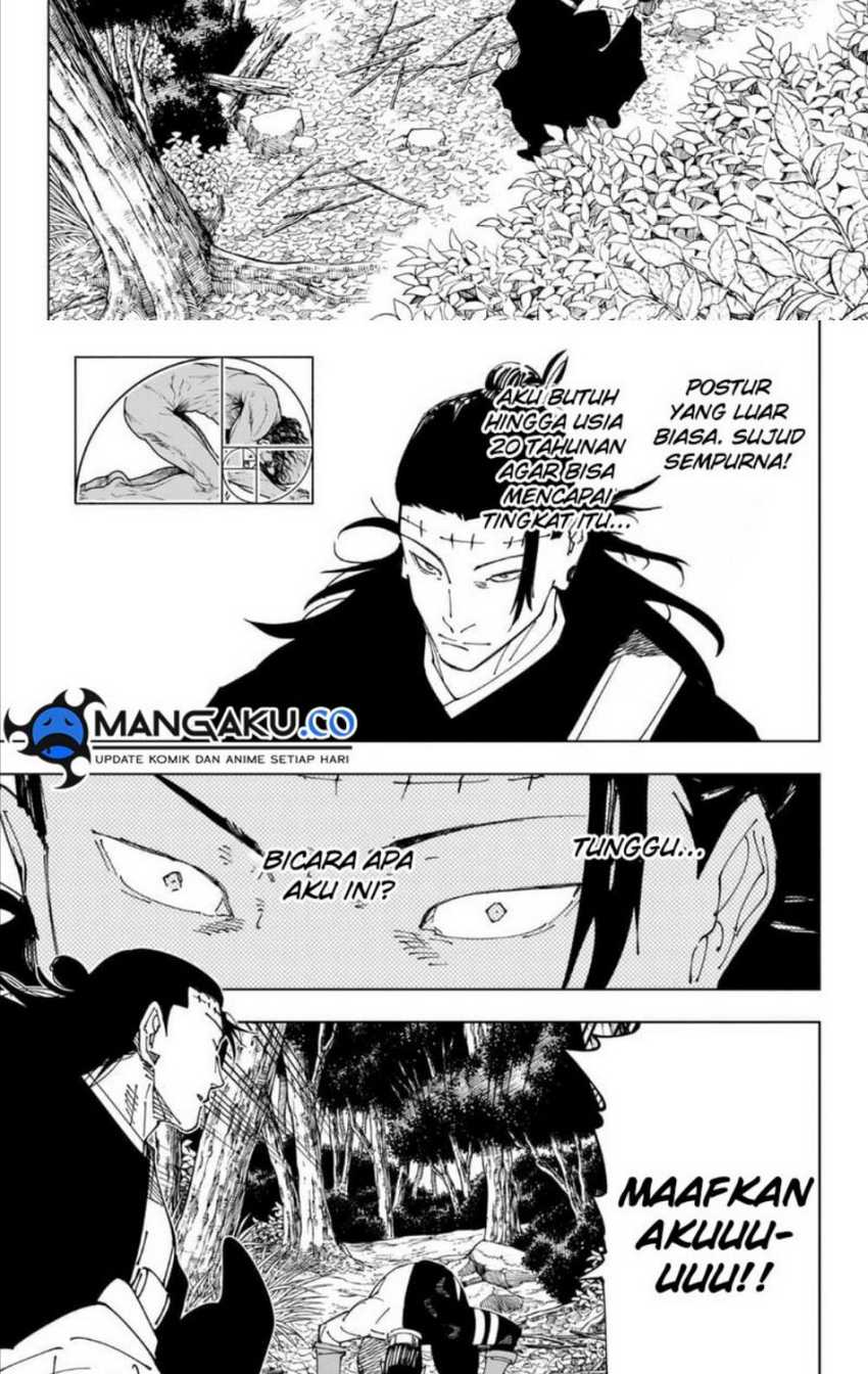 Chapter 241 - halaman 17