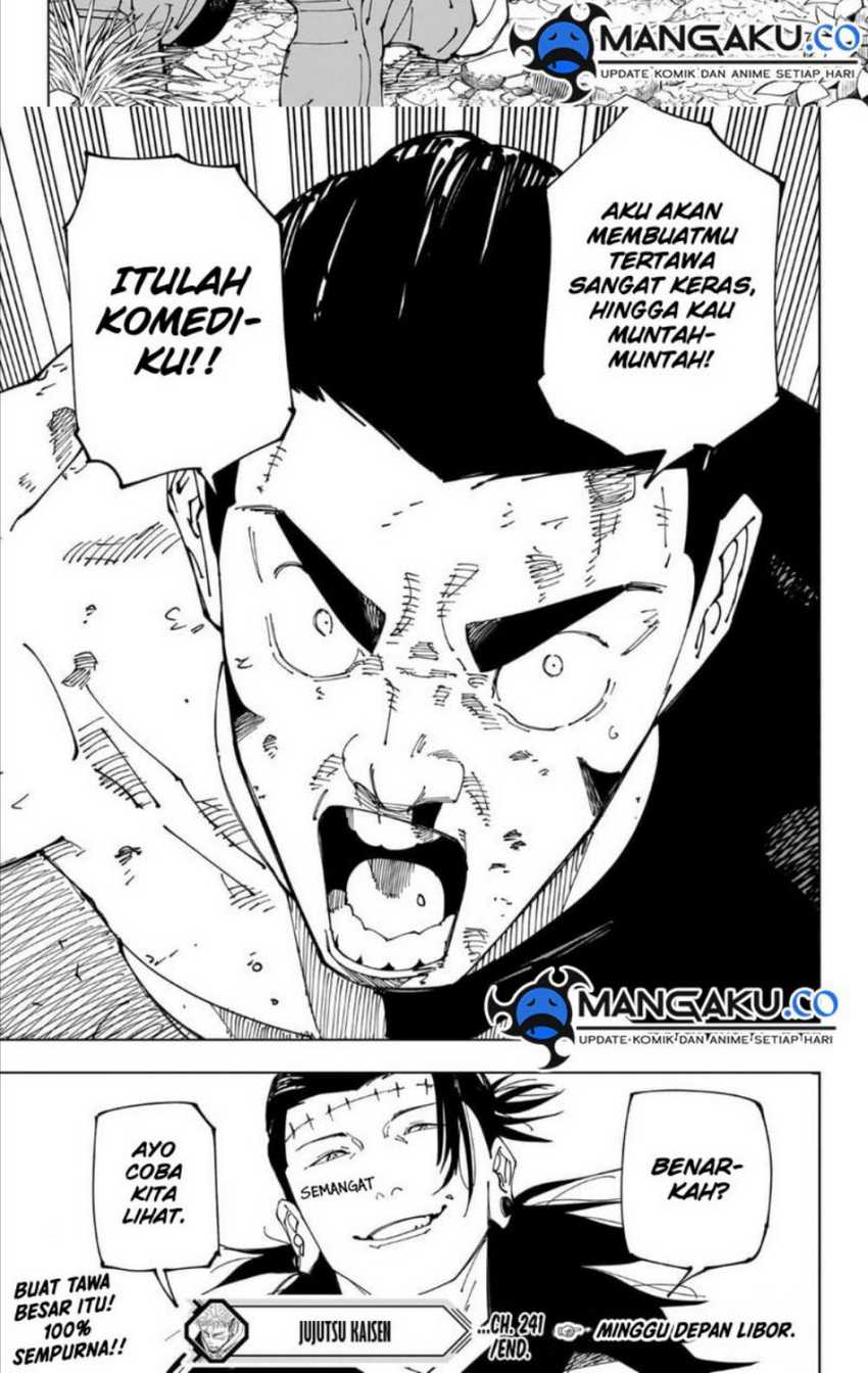 Chapter 241 - halaman 19