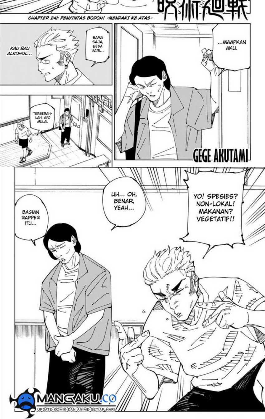 Chapter 241 - halaman 3