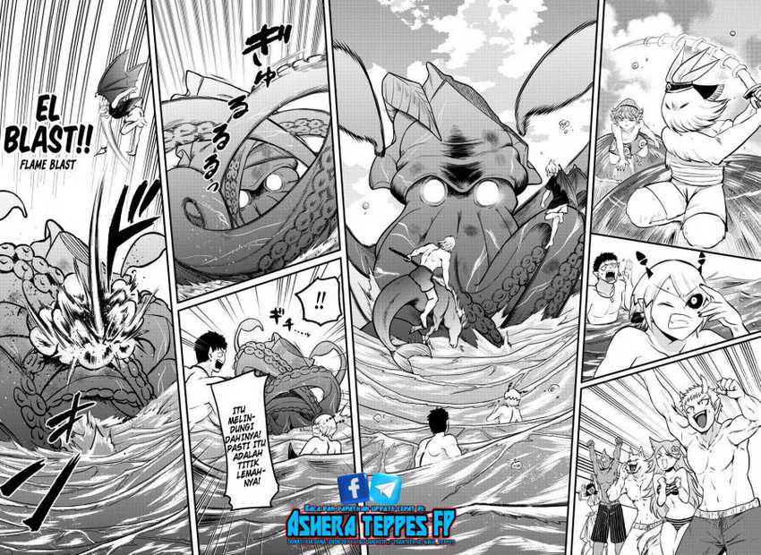 Chapter 322 - halaman 14