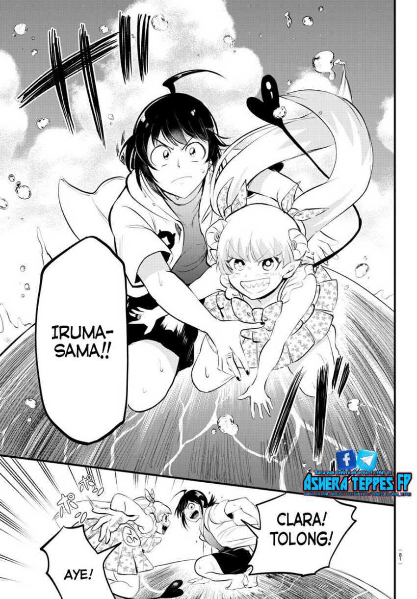 Chapter 322 - halaman 16