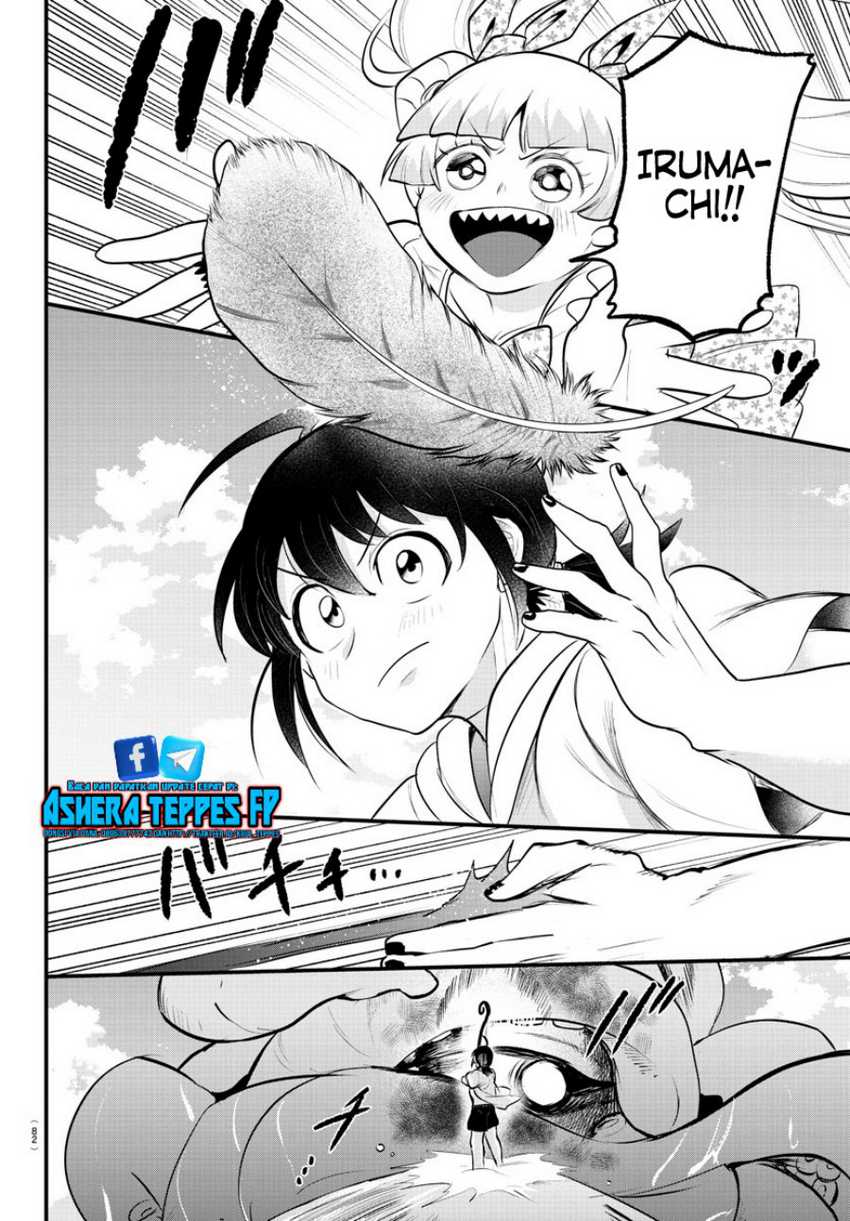 Chapter 322 - halaman 17