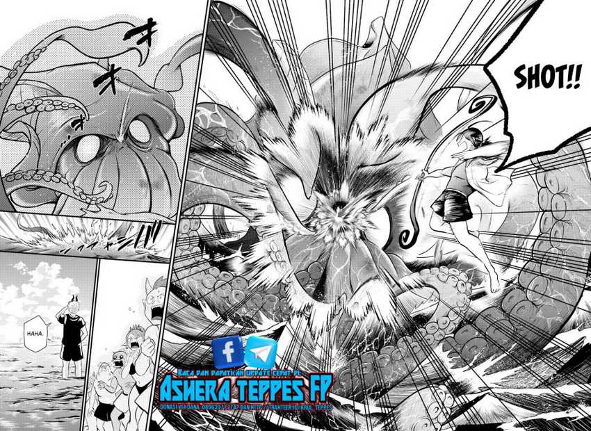 Chapter 322 - halaman 19