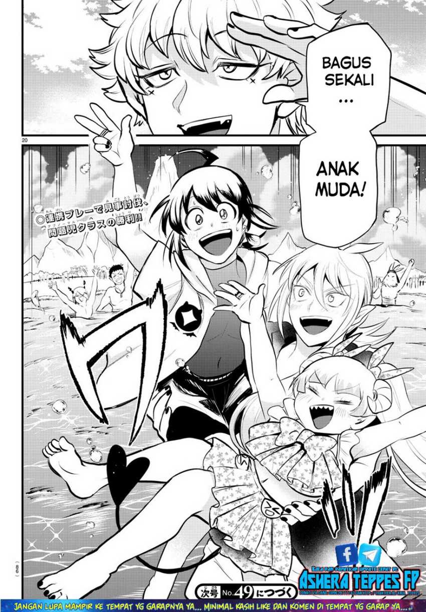 Chapter 322 - halaman 20