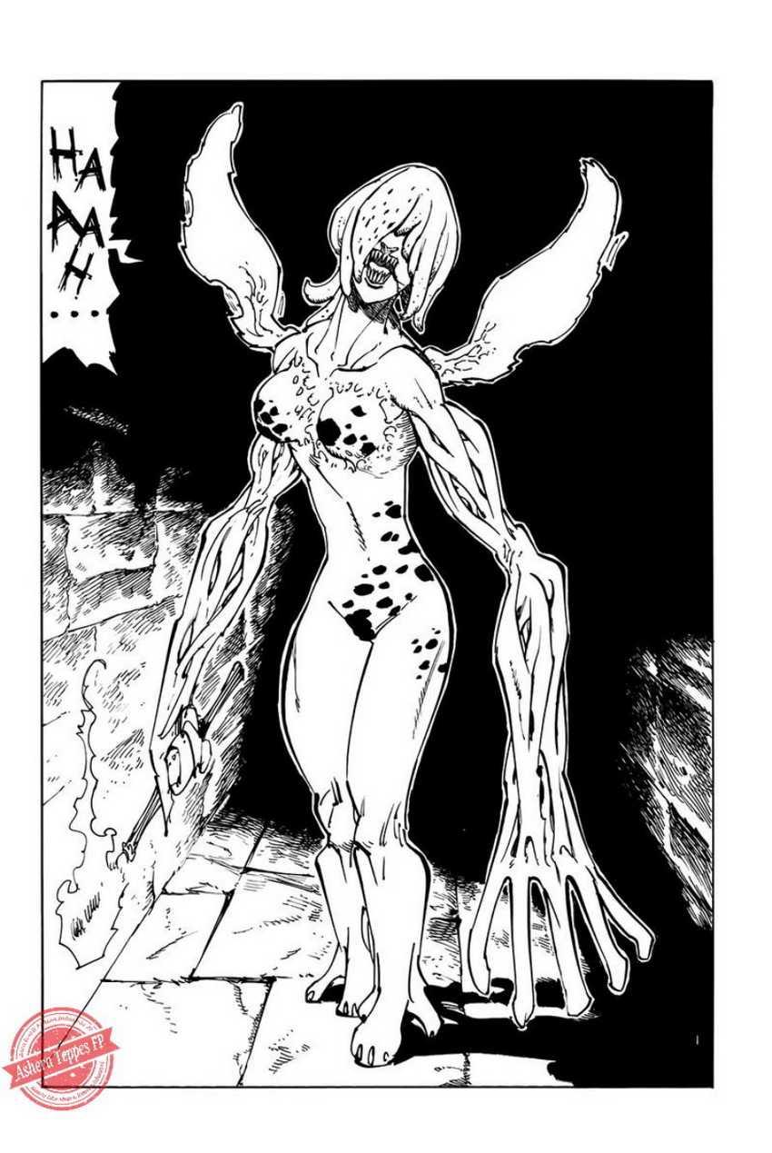 Chapter 94 - halaman 19