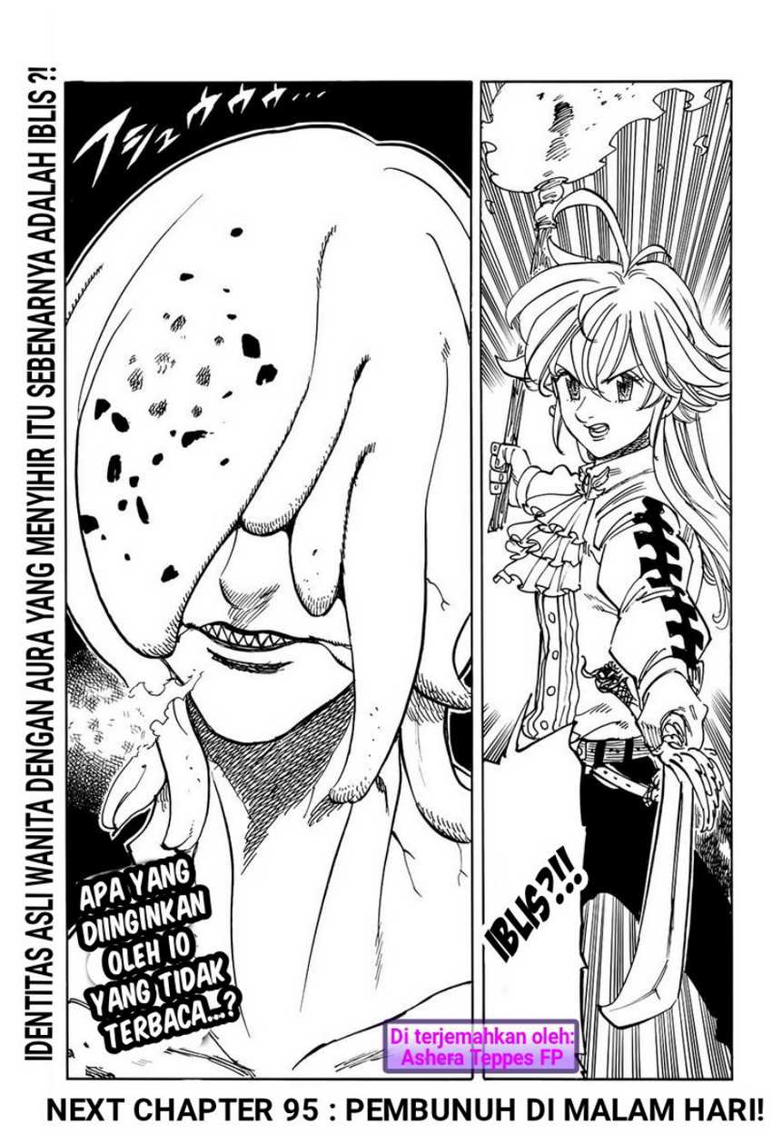 Chapter 94 - halaman 20