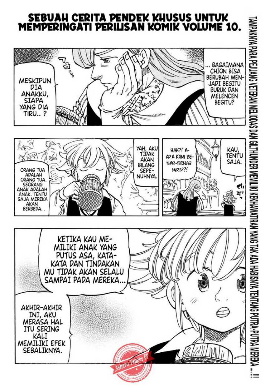 Chapter 94 - halaman 21