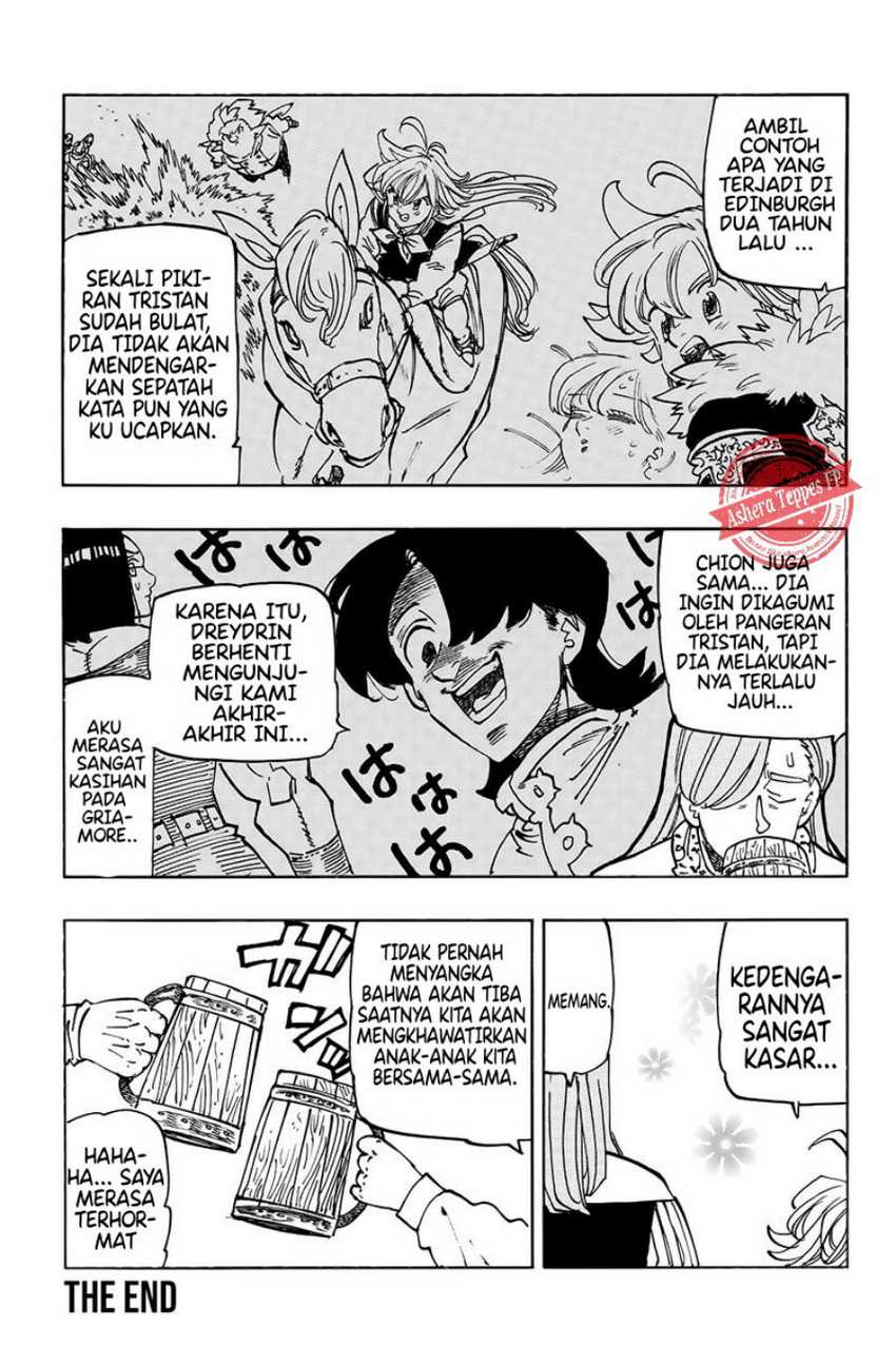 Chapter 94 - halaman 22