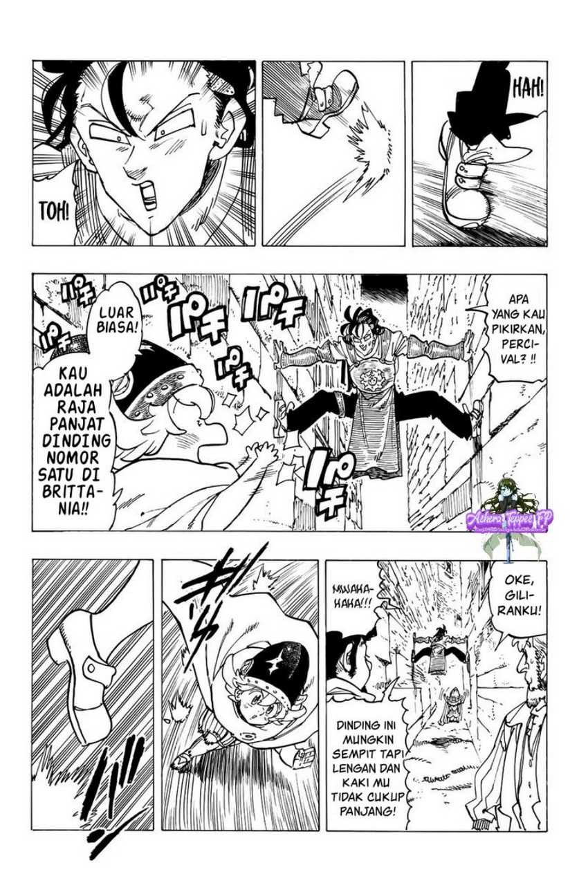 Chapter 92 - halaman 13