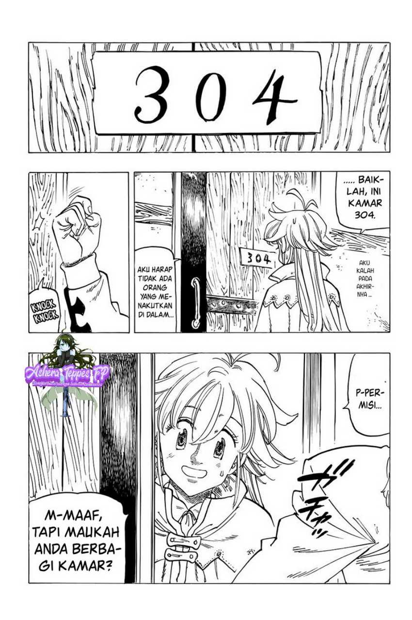 Chapter 92 - halaman 20