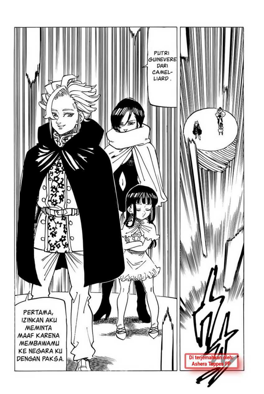 Chapter 91 - halaman 11