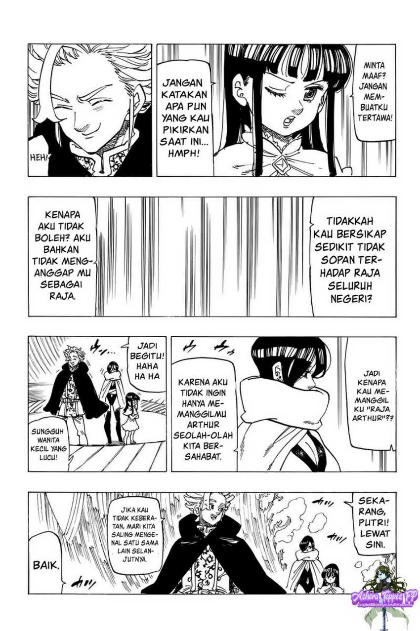 Chapter 91 - halaman 12
