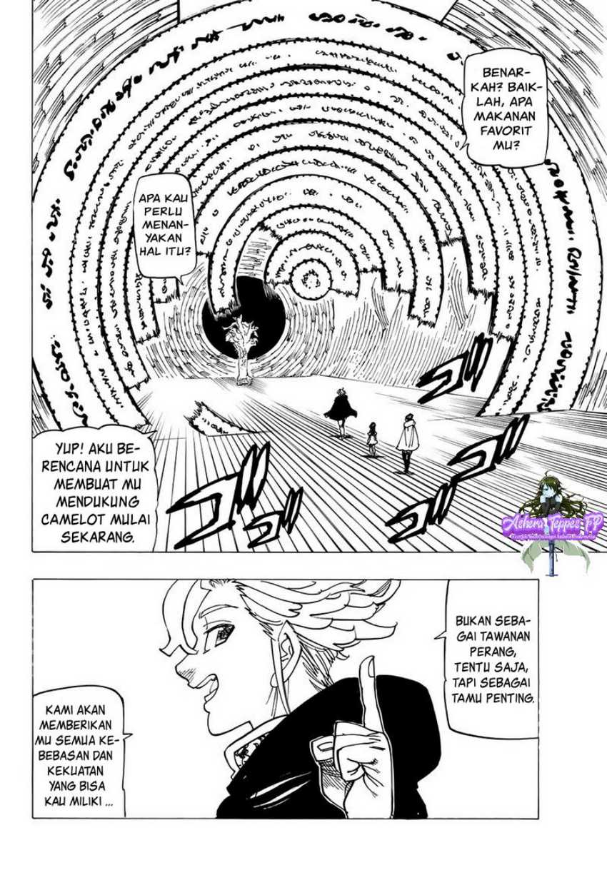 Chapter 91 - halaman 13