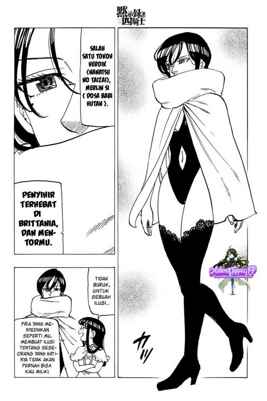 Chapter 91 - halaman 15