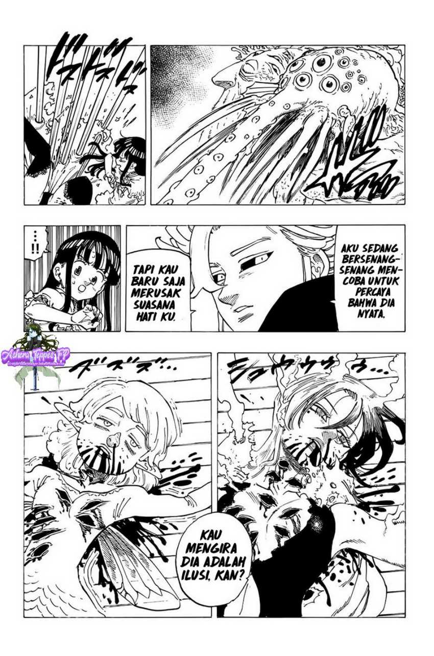Chapter 91 - halaman 17