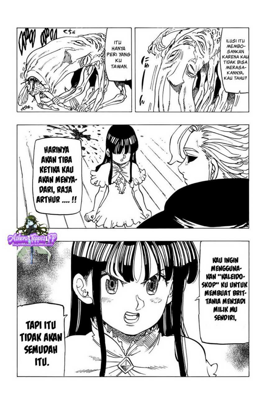 Chapter 91 - halaman 18