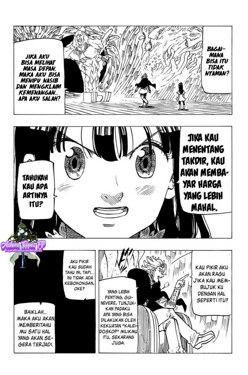 Chapter 91 - halaman 19