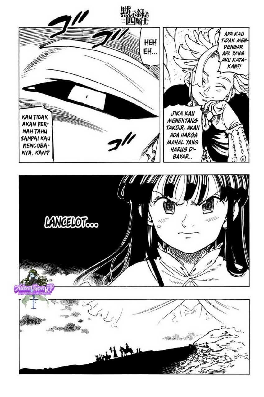 Chapter 91 - halaman 22