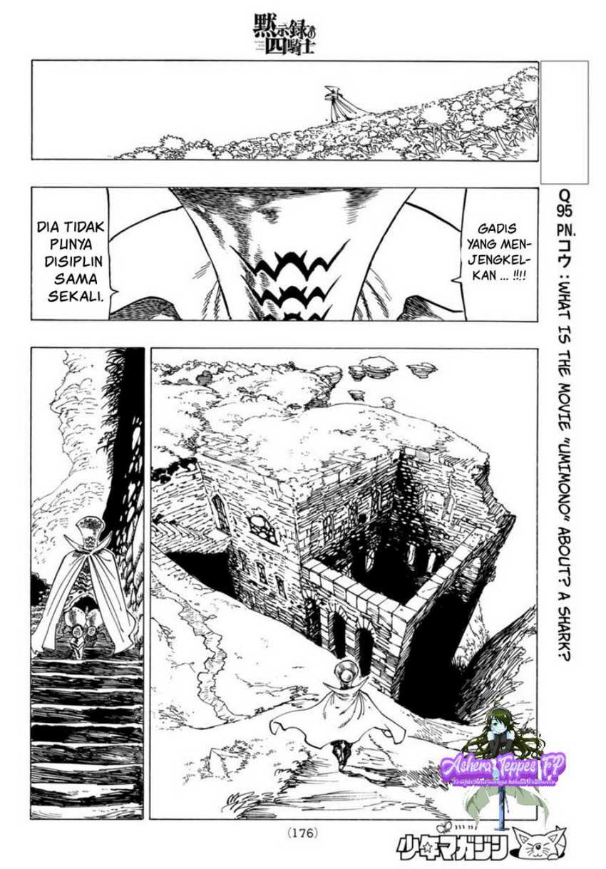 Chapter 90 - halaman 16