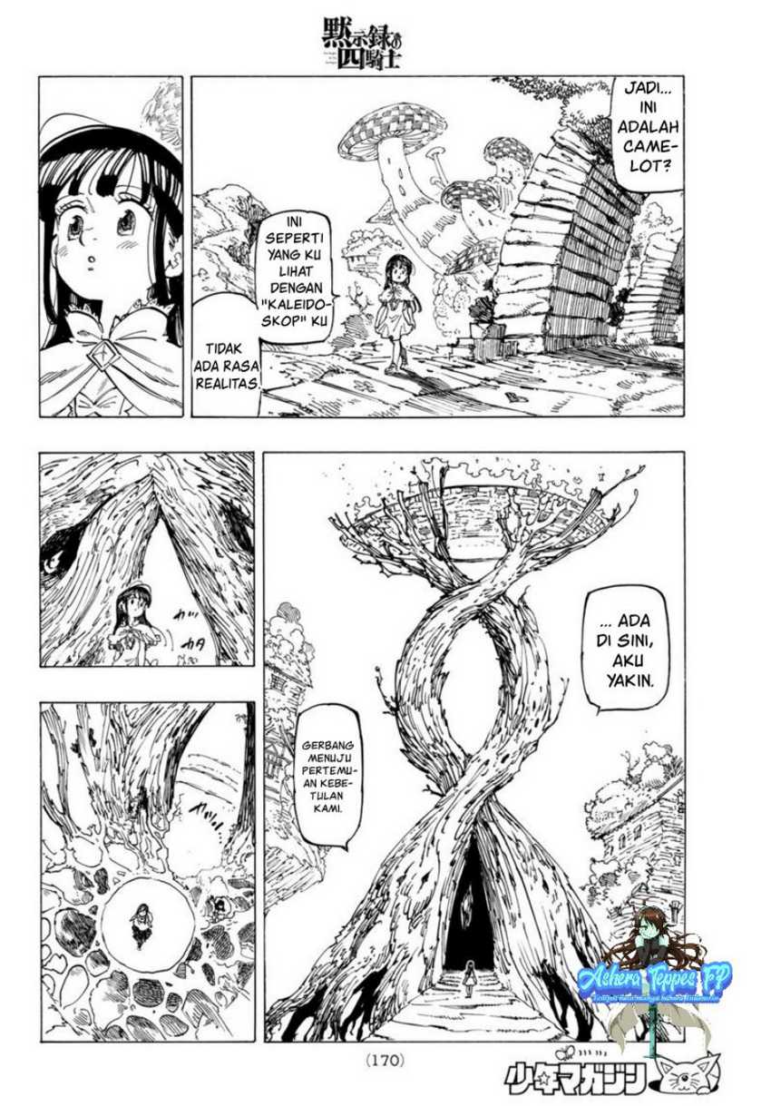 Chapter 90 - halaman 10