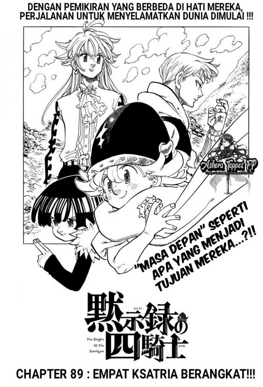Chapter 89 - halaman 2