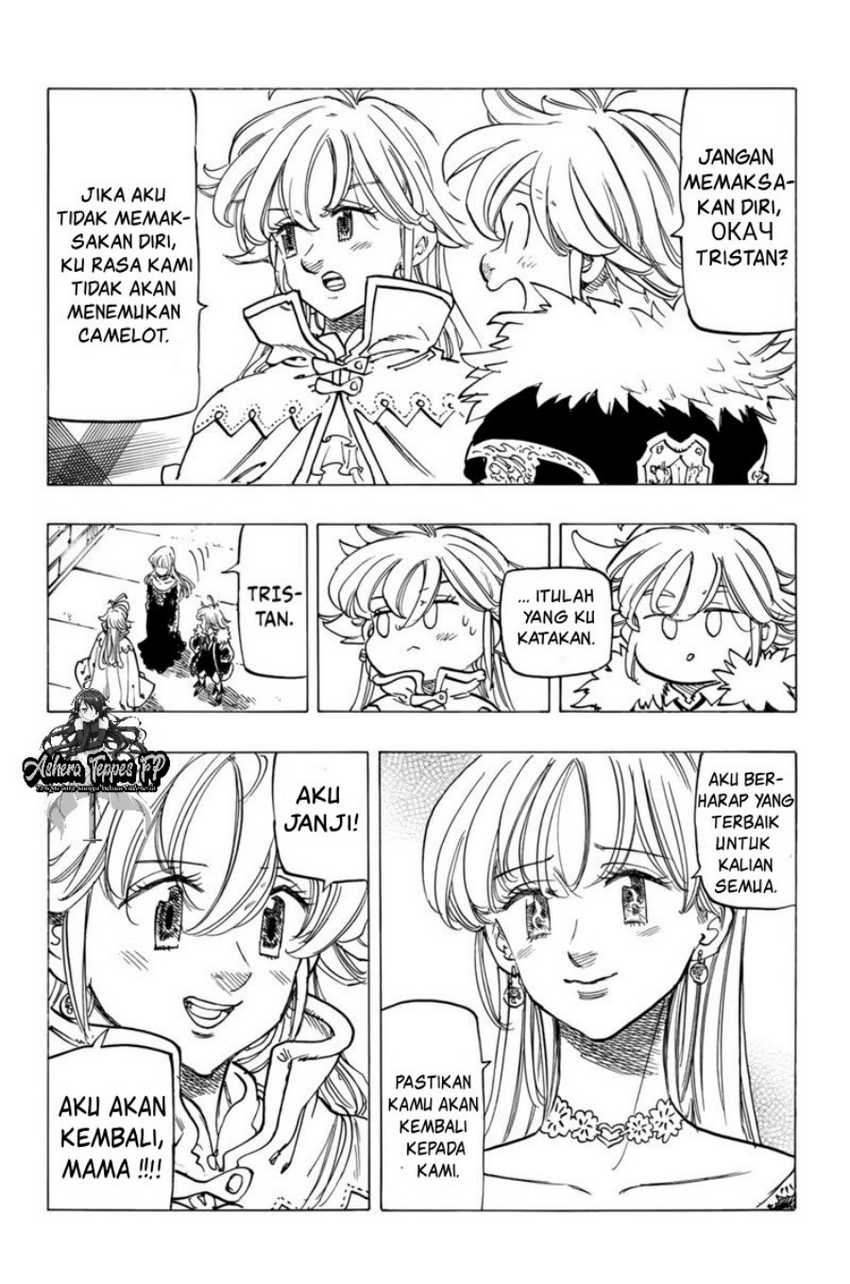 Chapter 89 - halaman 18