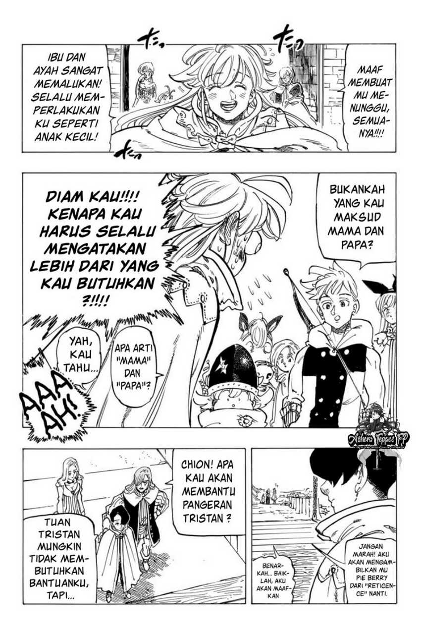 Chapter 89 - halaman 20