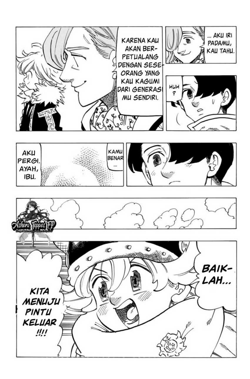 Chapter 89 - halaman 21