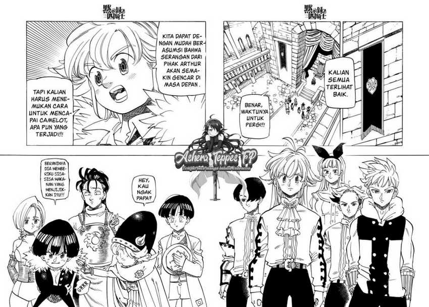Chapter 89 - halaman 5