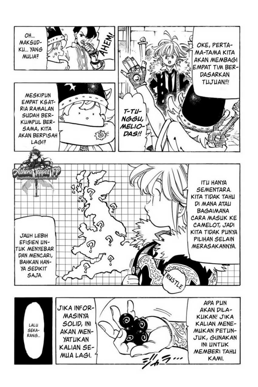 Chapter 89 - halaman 6