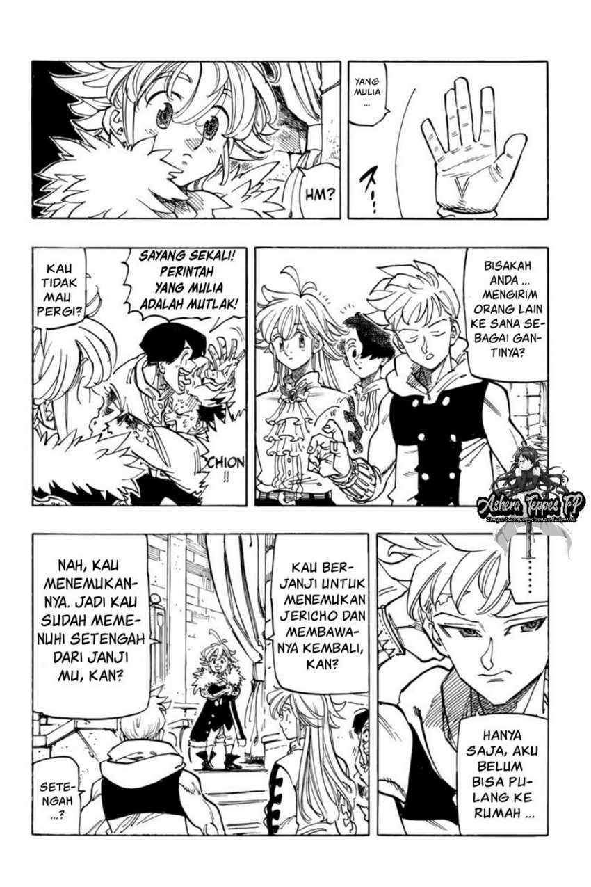 Chapter 89 - halaman 8