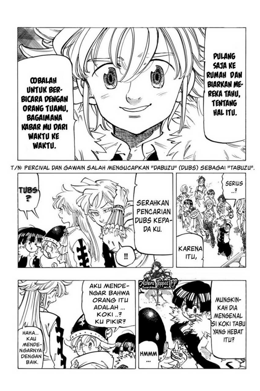 Chapter 89 - halaman 9