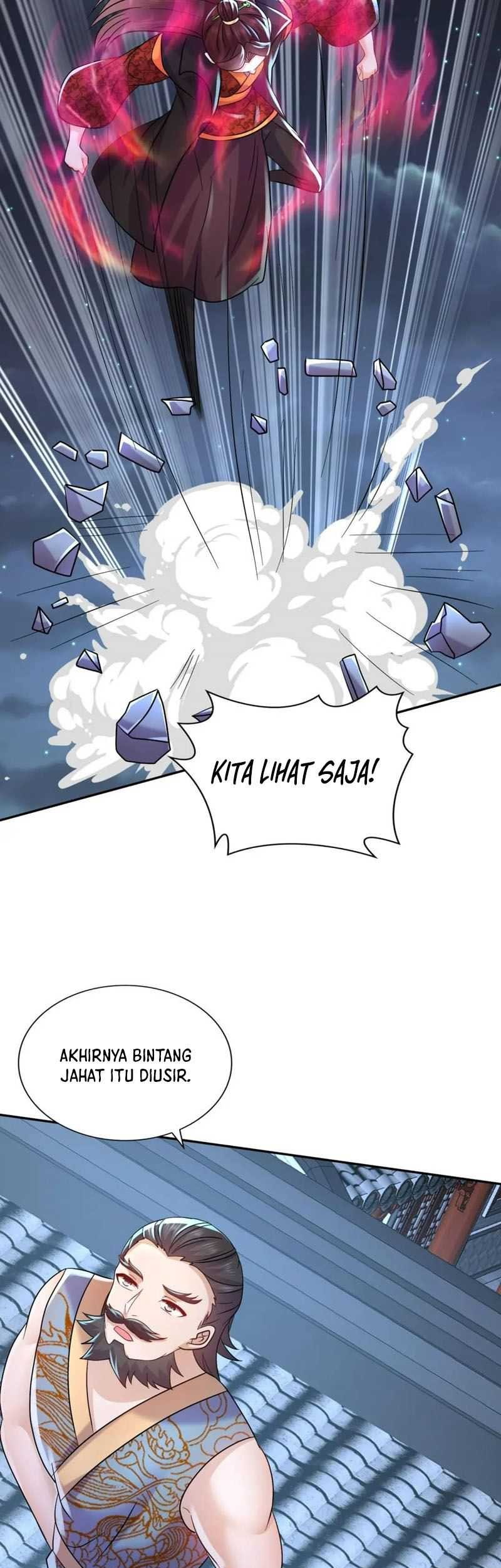 Chapter 91 - halaman 19