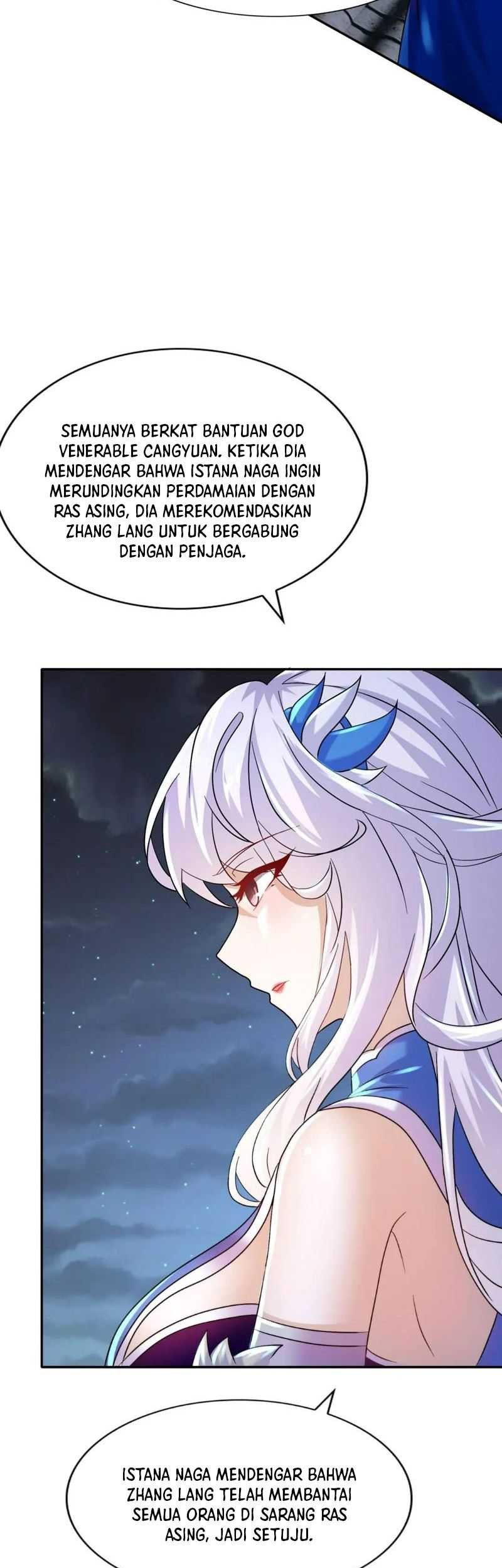 Chapter 91 - halaman 21