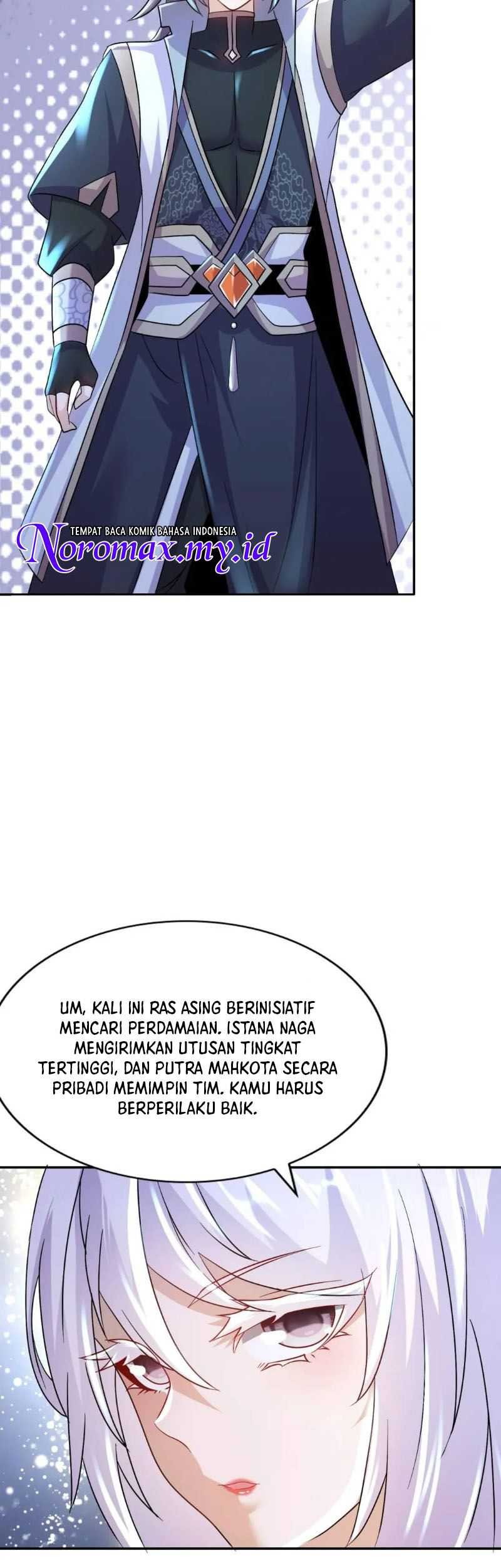 Chapter 91 - halaman 23