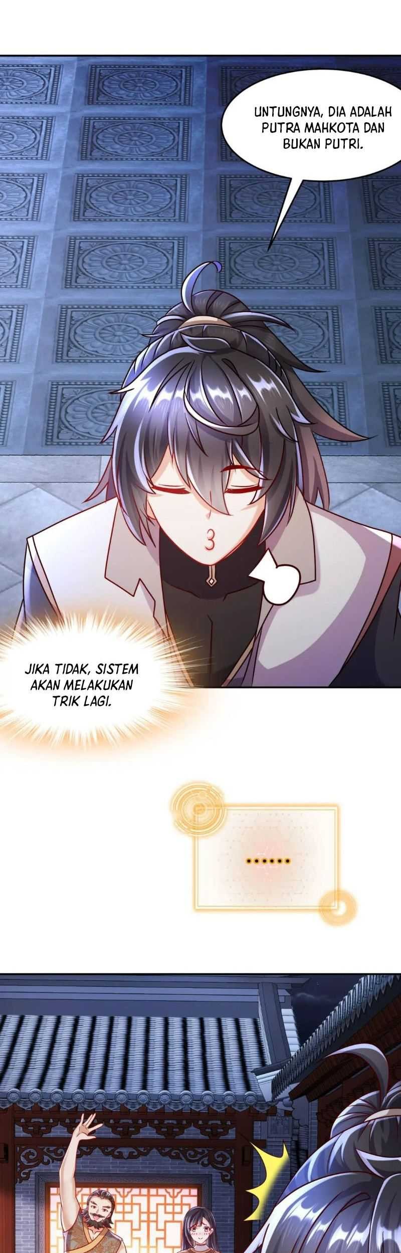 Chapter 91 - halaman 25