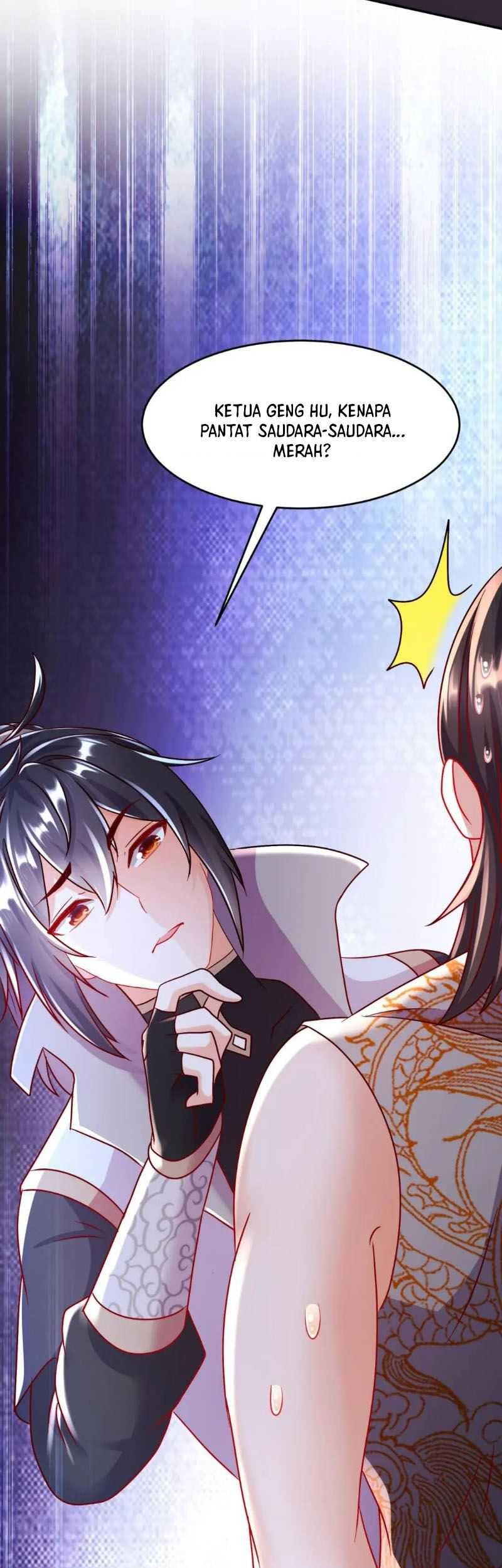 Chapter 91 - halaman 27