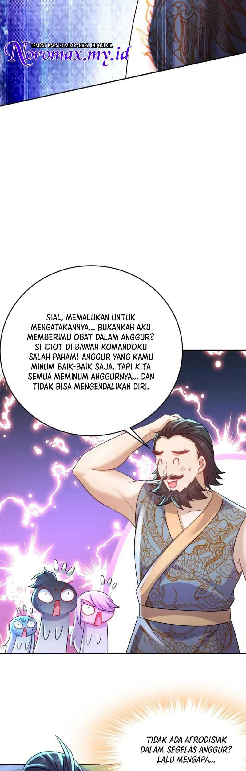 Chapter 91 - halaman 29
