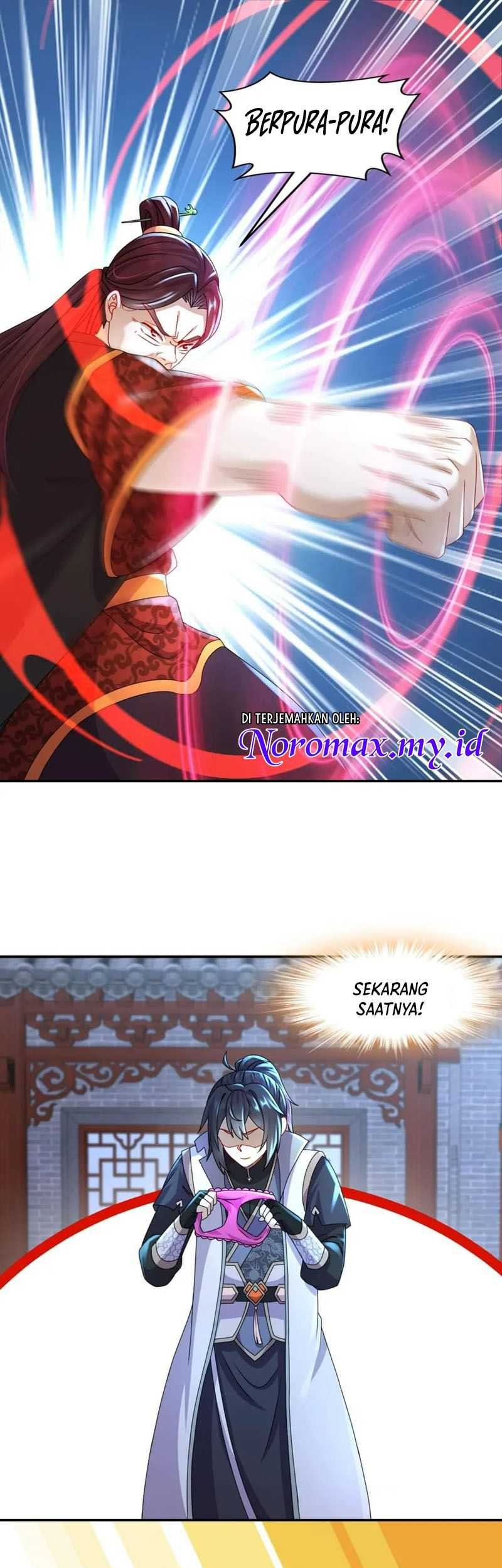 Chapter 91 - halaman 3