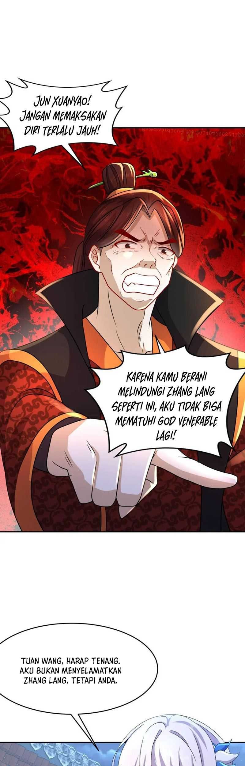 Chapter 91 - halaman 7
