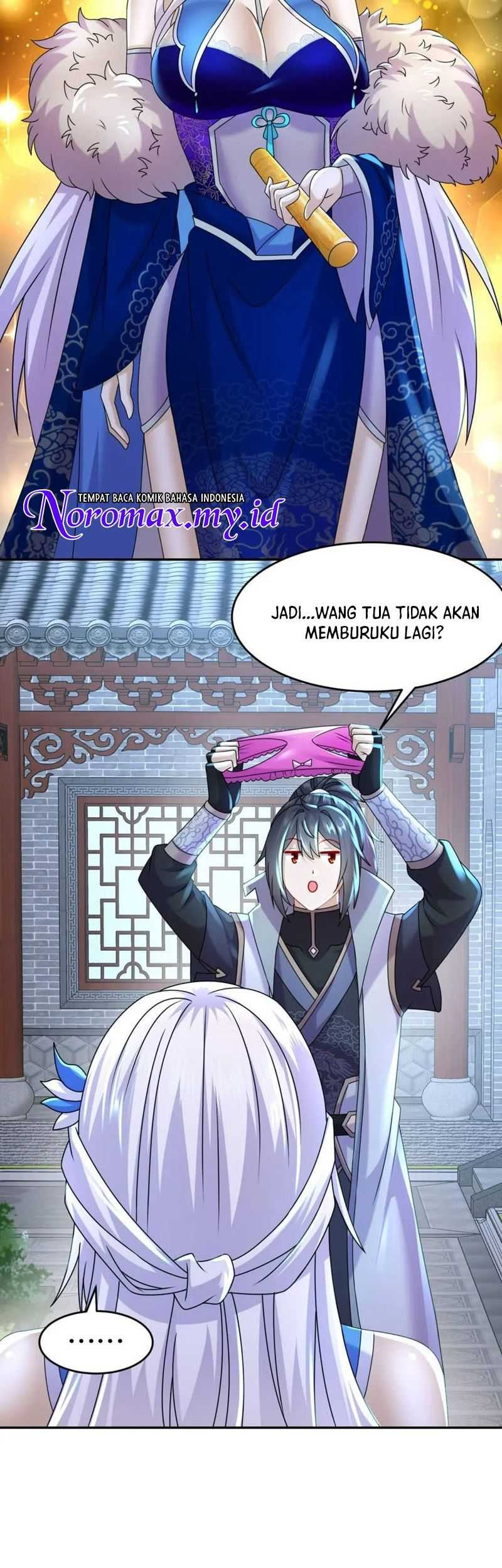 Chapter 91 - halaman 13