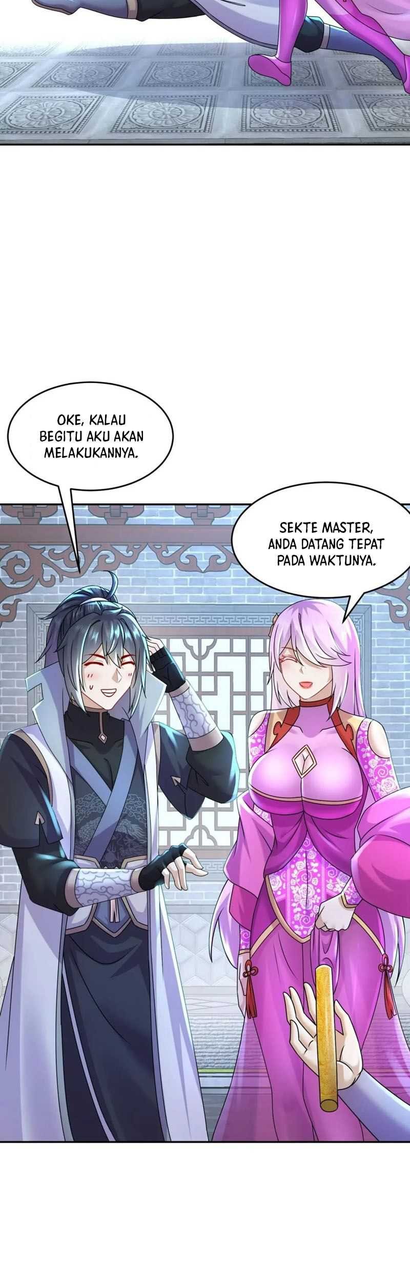 Chapter 91 - halaman 15
