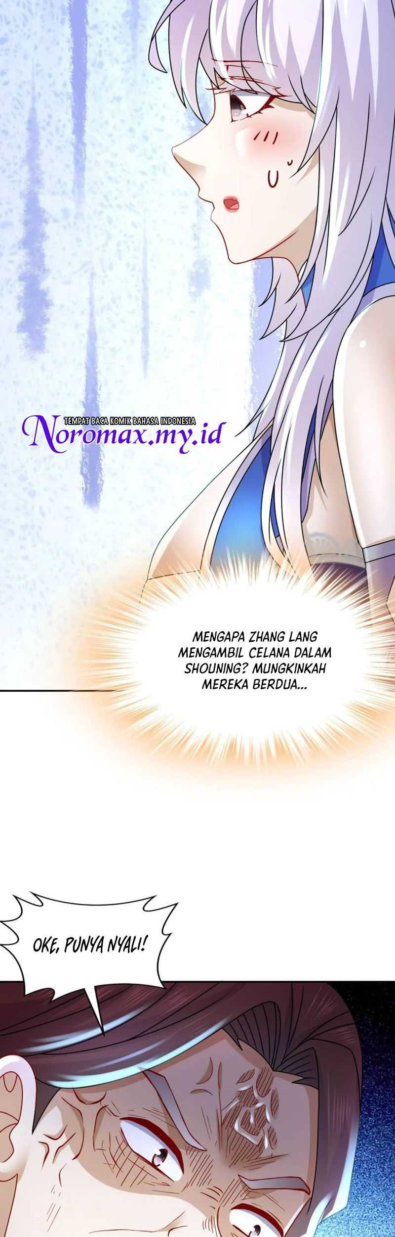 Chapter 91 - halaman 17