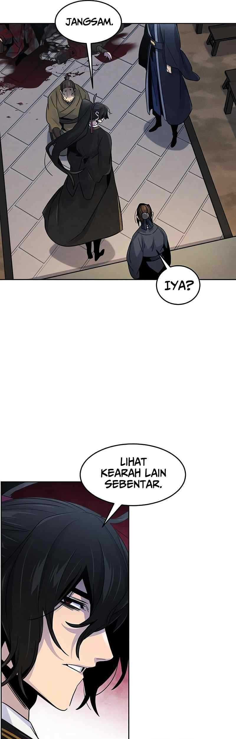 Chapter 96 - halaman 27
