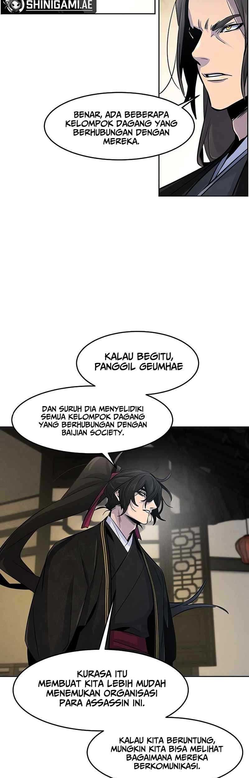 Chapter 96 - halaman 33