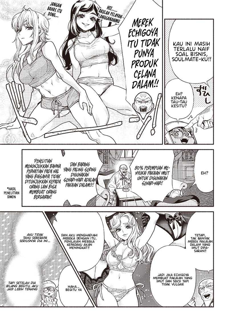 Chapter 70 - halaman 13
