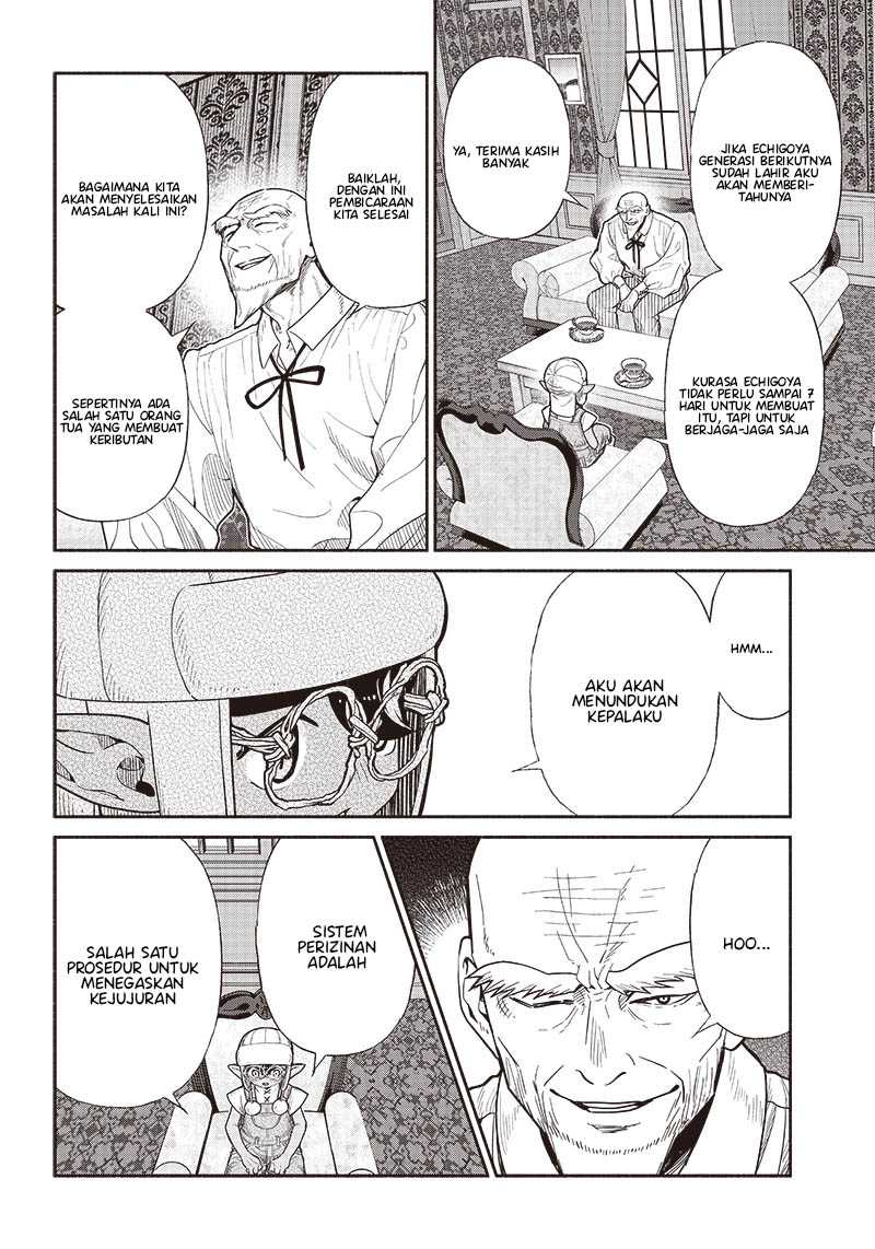 Chapter 70 - halaman 14